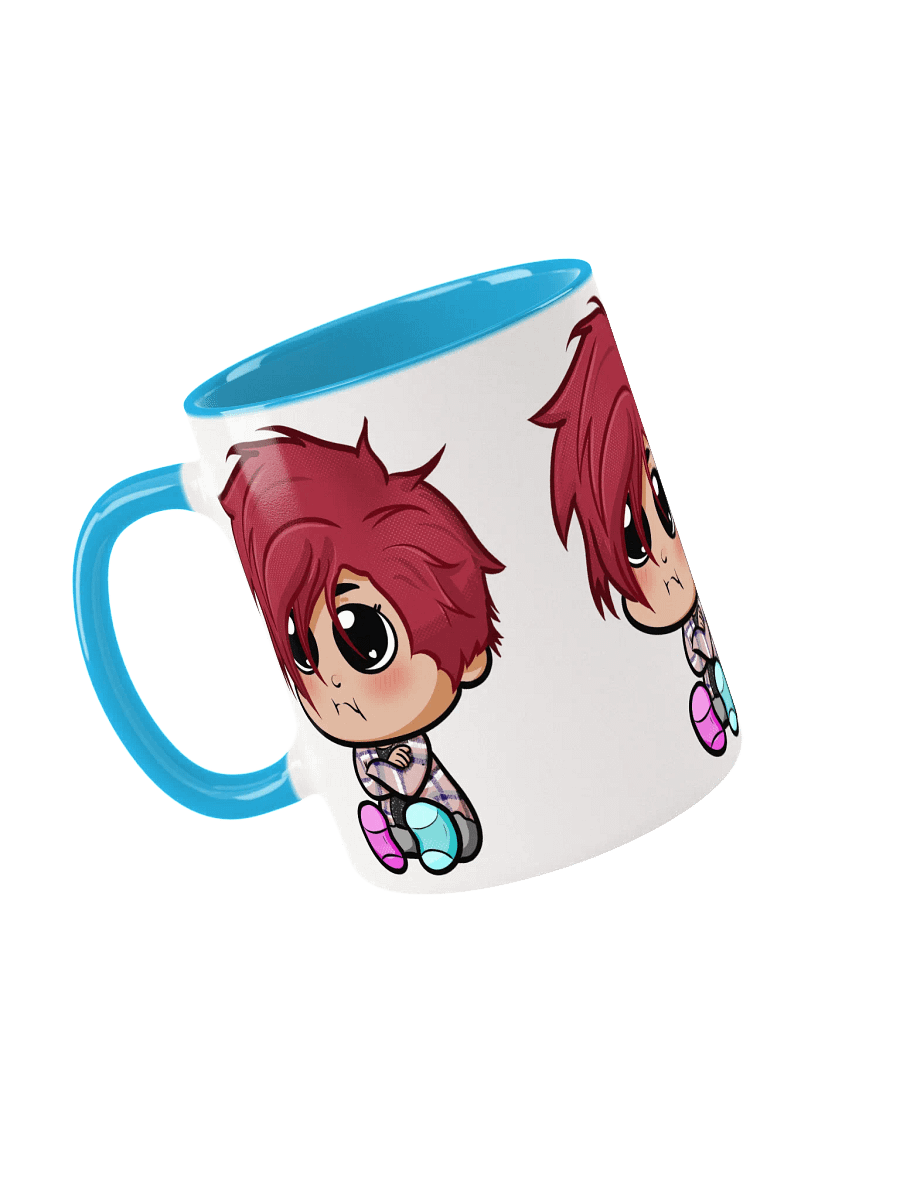Pearly Pout Mug product image (28)