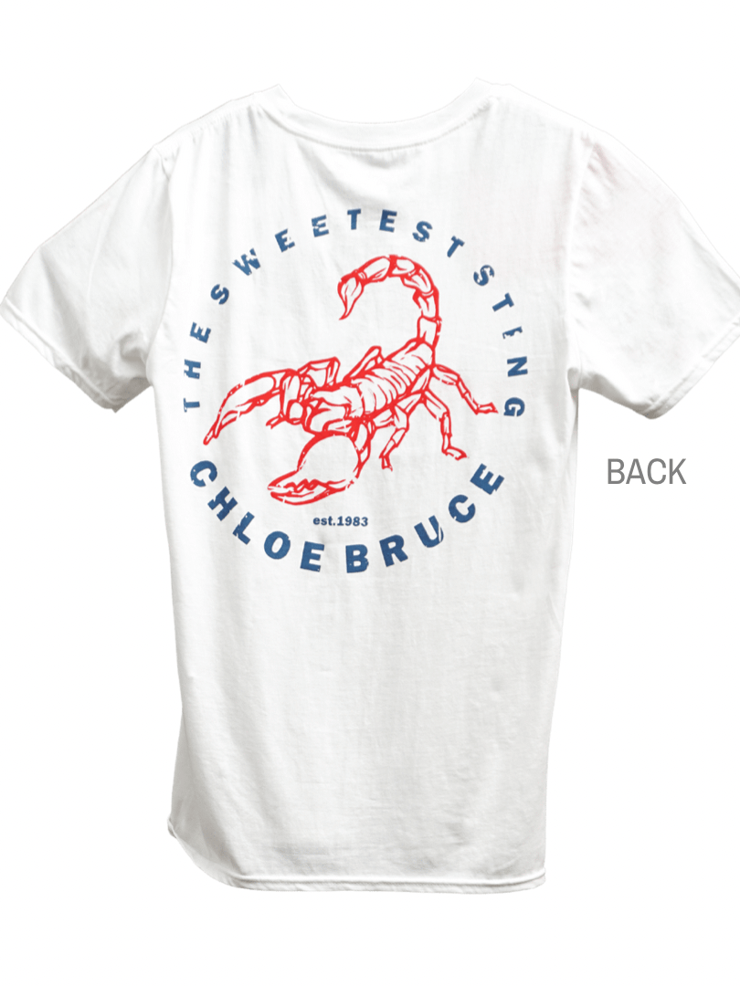 Sweetest Sting Tee product image (3)