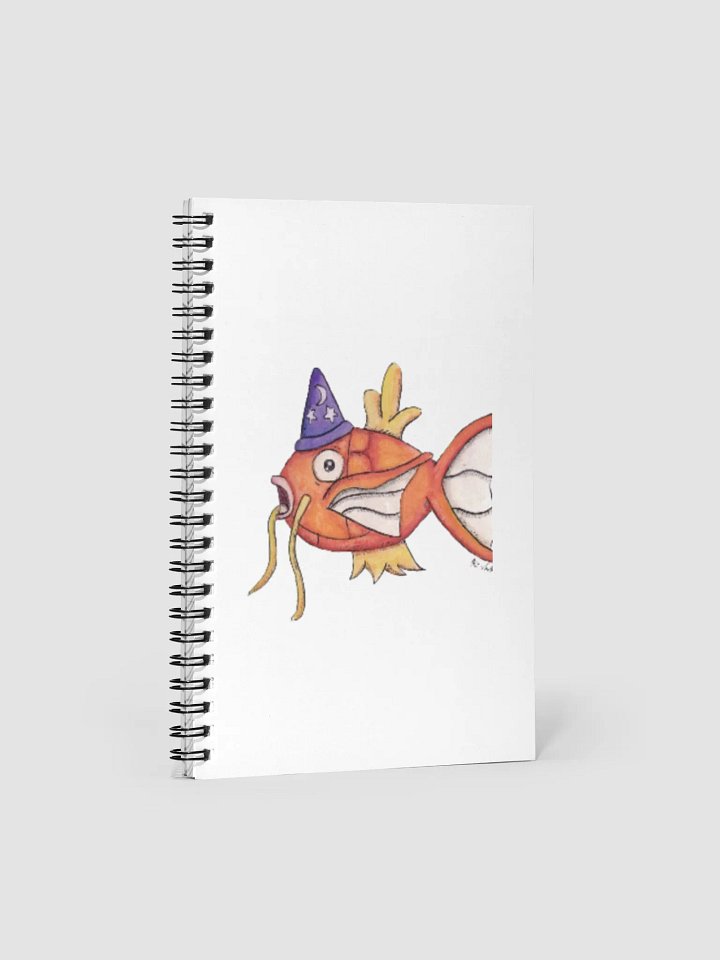 Fish book product image (1)