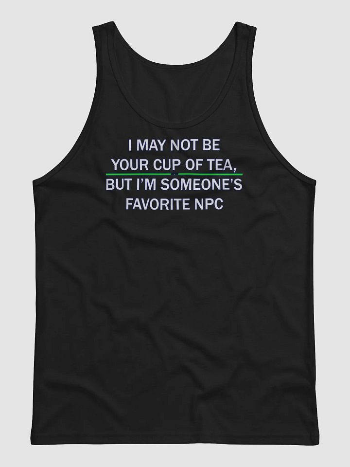 Someone's Favorite NPC Tank product image (1)
