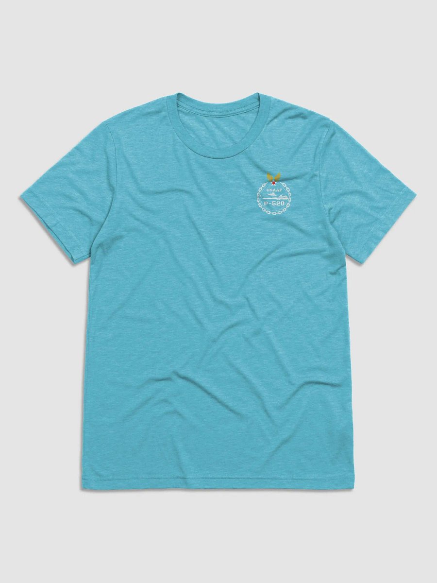 Premium T-Shirt with P-520 Logo product image (1)