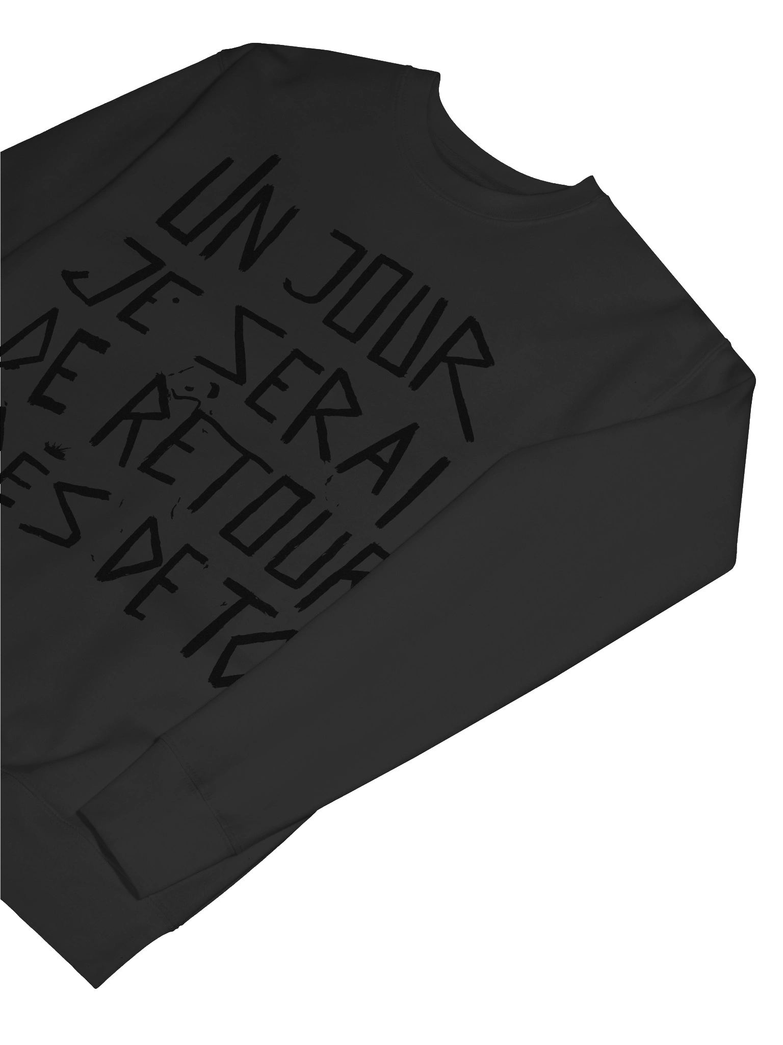 One Day - Dark Colours Sweatshirt product image (37)