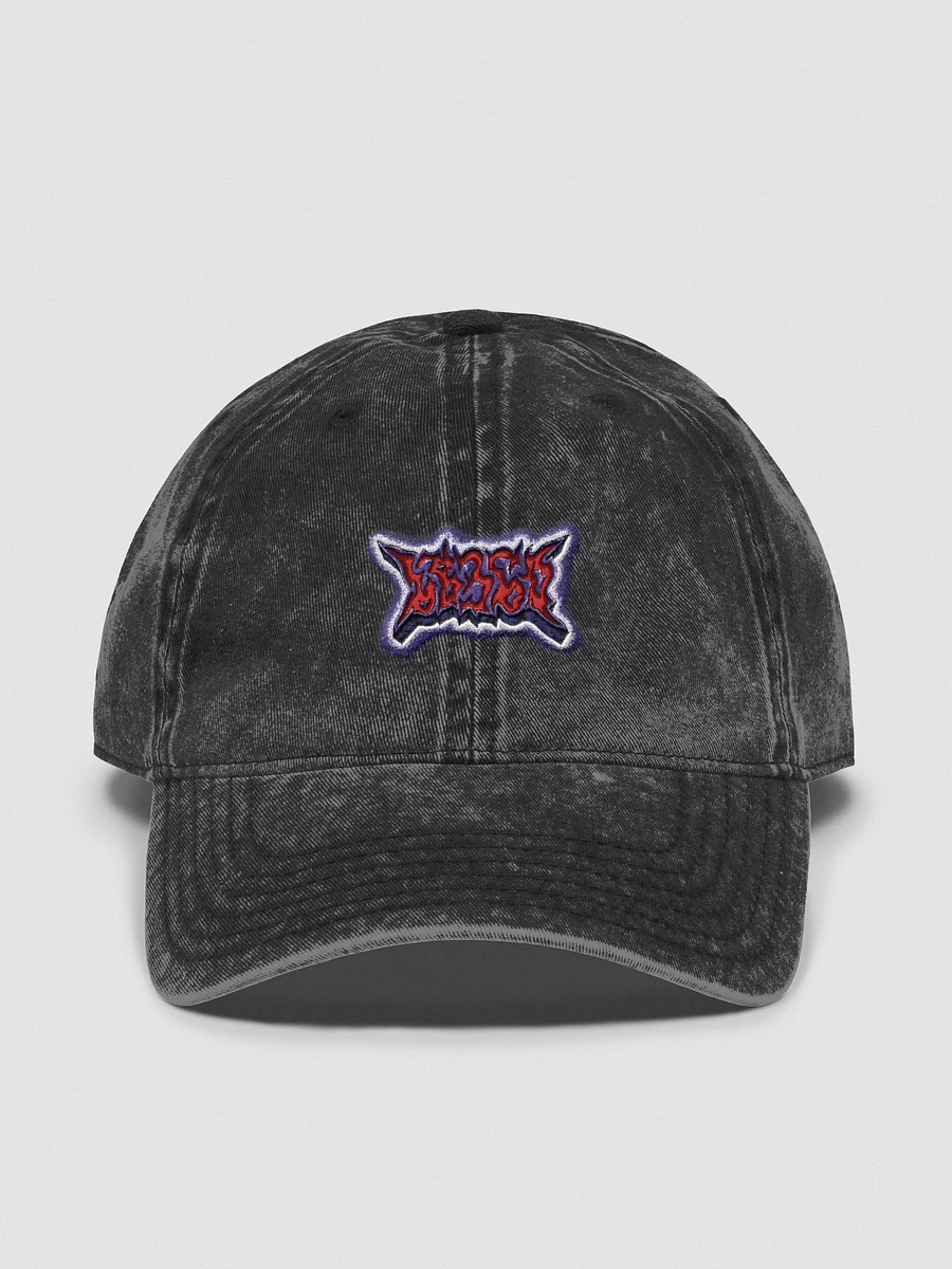 BB360 Embroidered Hat product image (1)