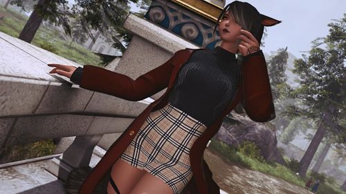 best time of the year~

#nenekocolors #ffxivnsfw #ffxivglamour #finalfantasyxiv #ffxivglamours #ffxivinstagram #ff14screensho...