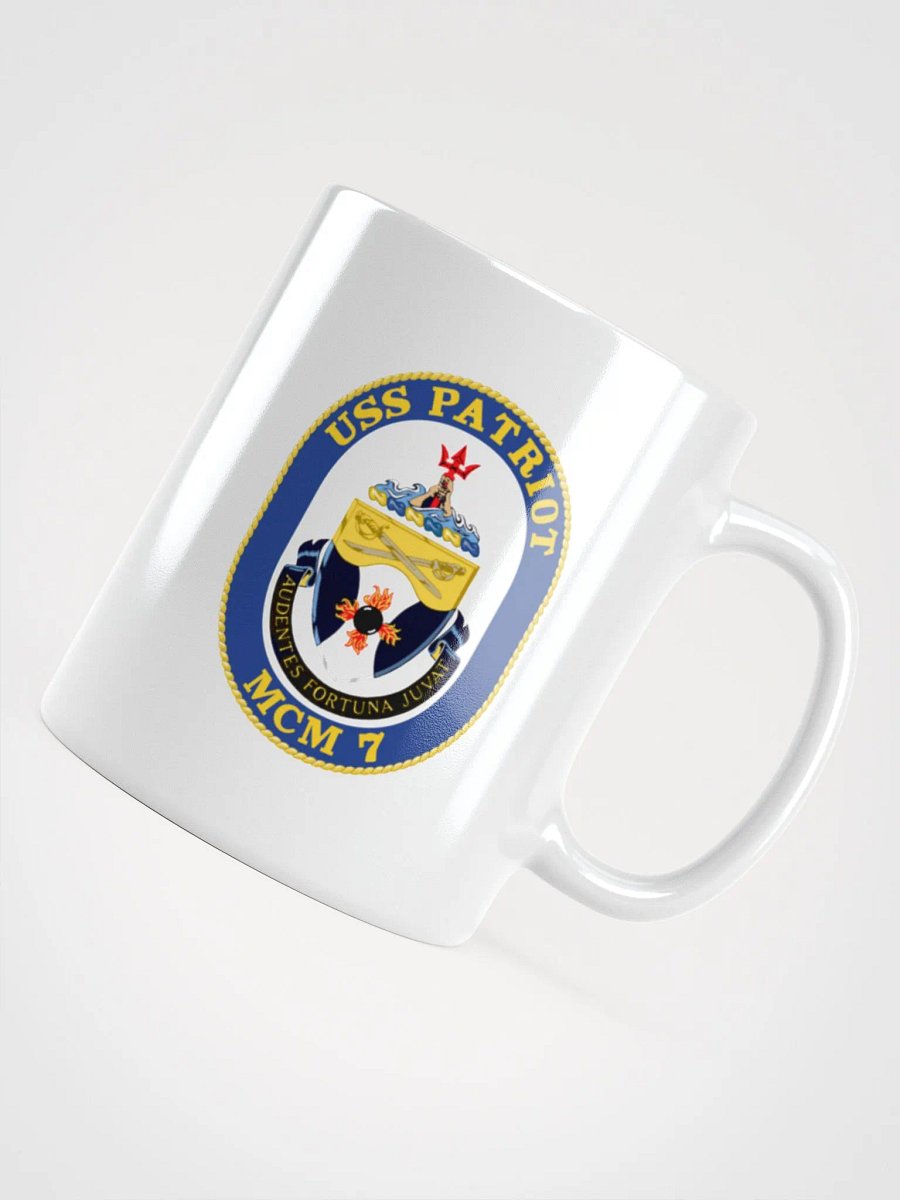 USS Patriot MCM 7 product image (11)