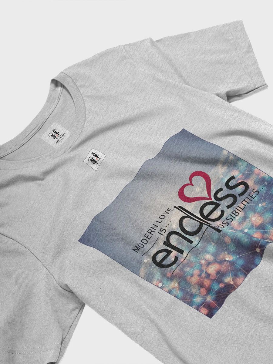 Endless Possibilities T-Shirt product image (3)