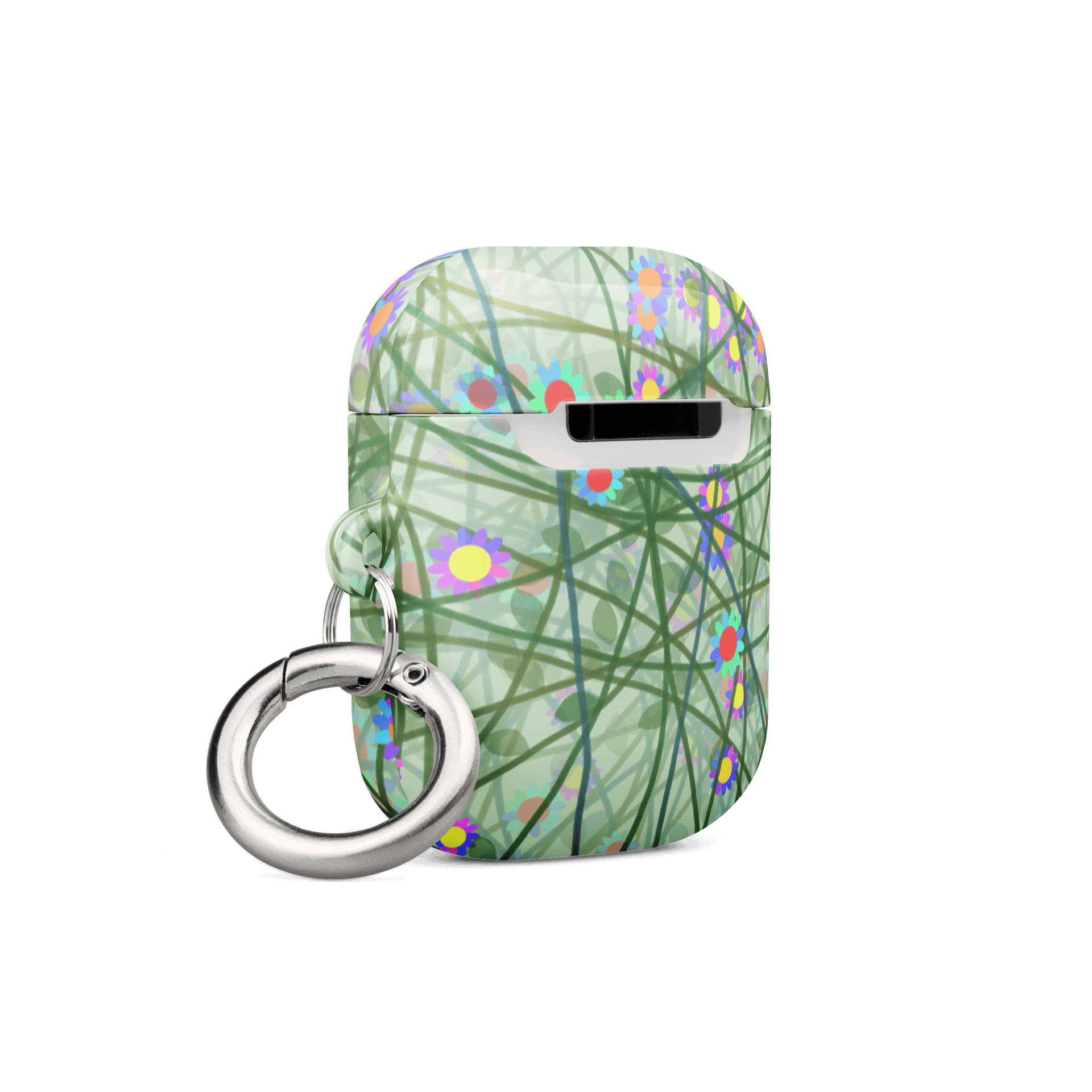 Botanical Harmony AirPods® Case product image (4)