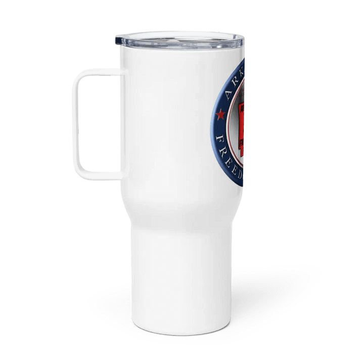 25oz Travel Mug product image (1)
