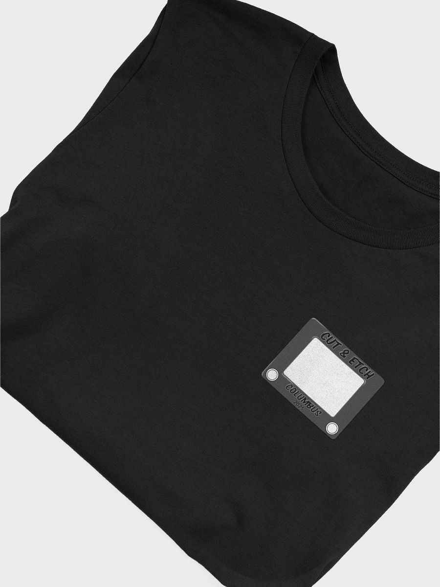 FSB - C&E - GREY product image (5)