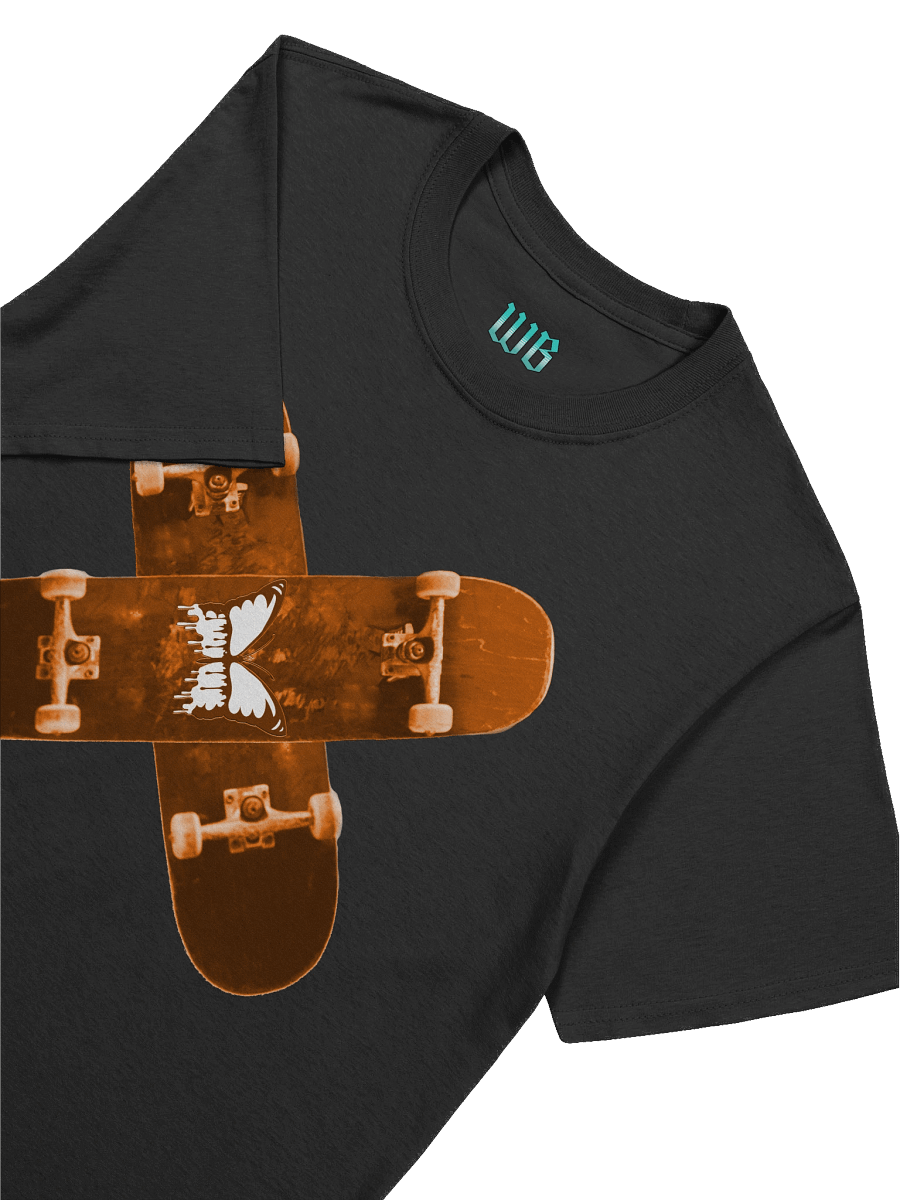 Industrial Skate T-Shirt product image (44)