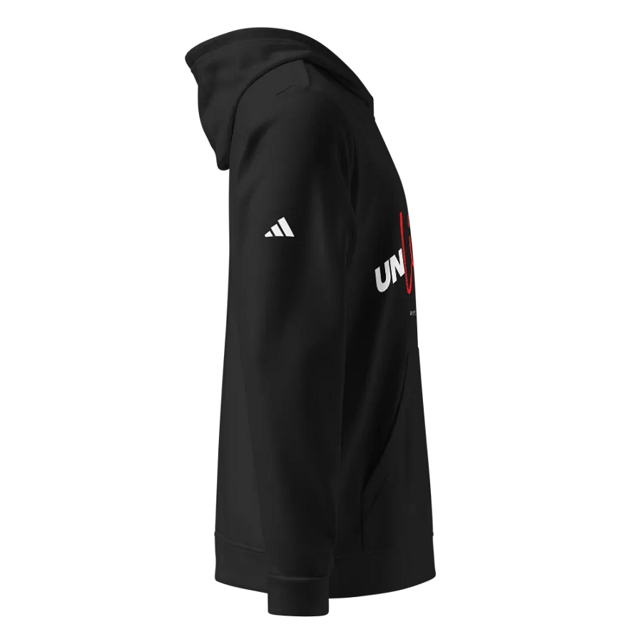 Limitless Adidas Hoodie product image (3)