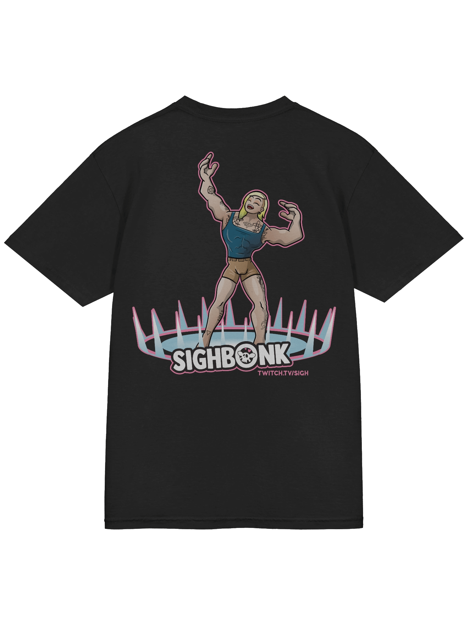 SiGHBONK product image (4)