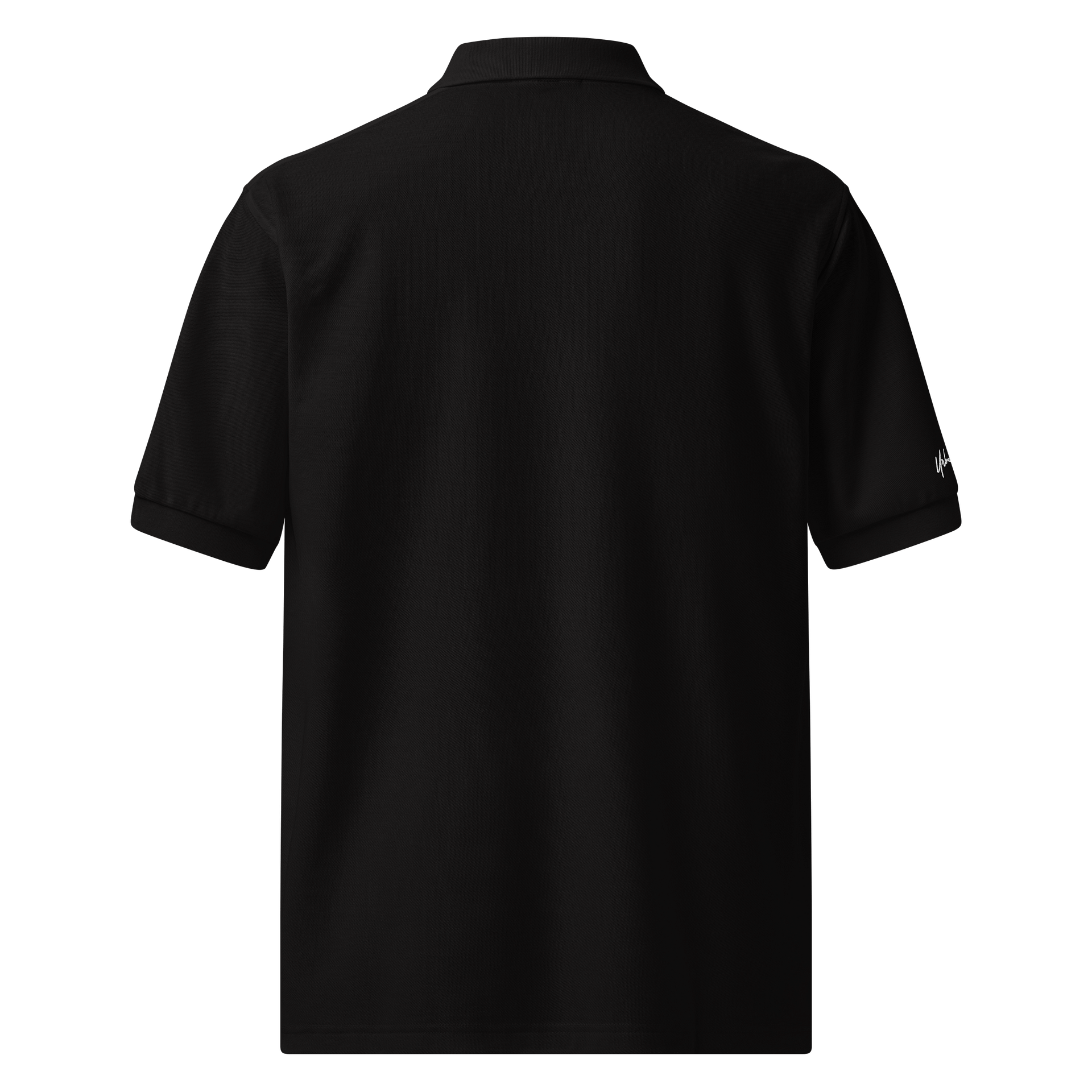 Polo shirt by biurbanstyle product image (2)