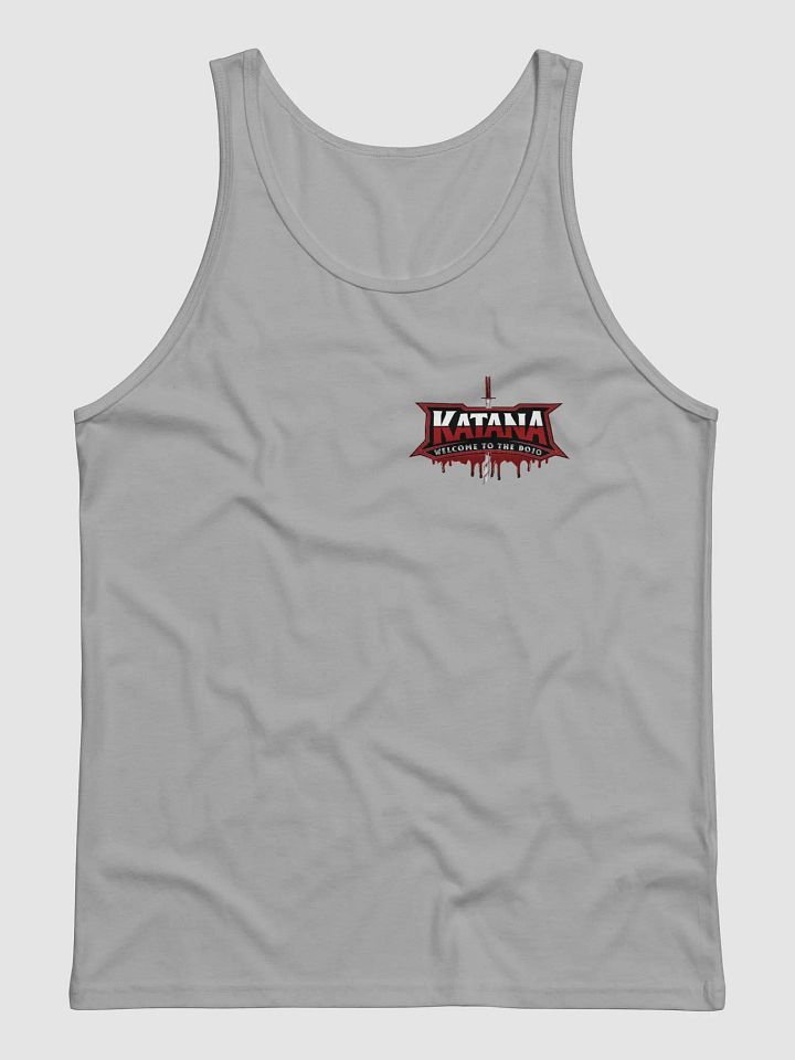 Muscle Tank product image (2)