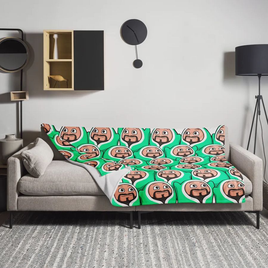 Luxthos - Blankies Blanket product image (11)