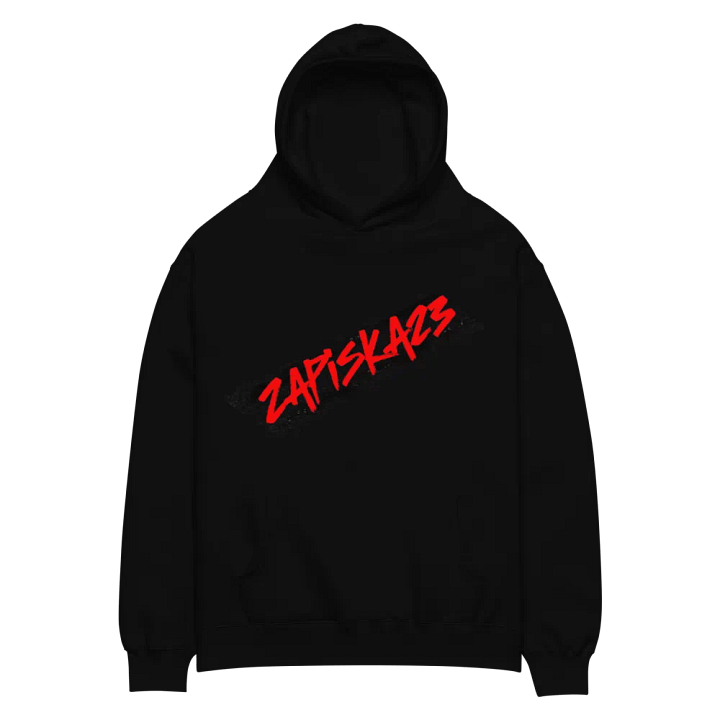 zapiska Hoodie product image (2)