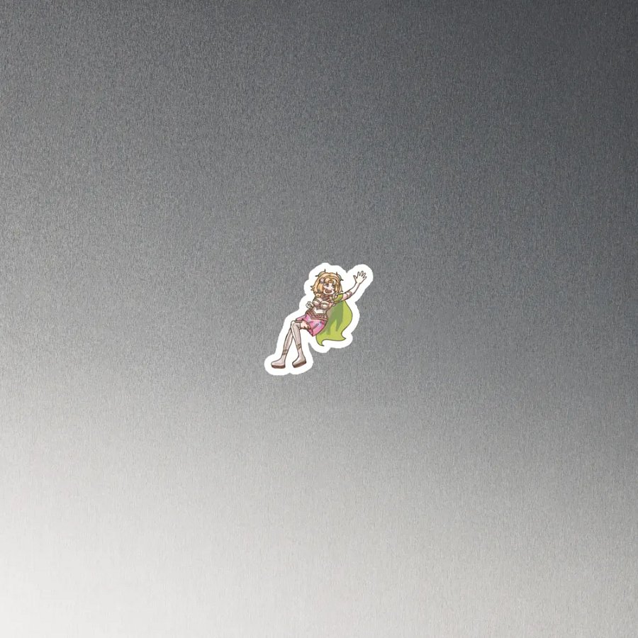 Potpourri Magnet - Kitanya (Hero) product image (4)