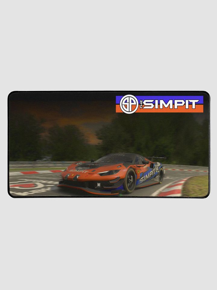 The Simpit Gaming Mat 15.5