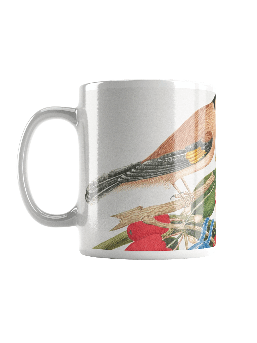 Whimsical Aviary Mug product image (6)