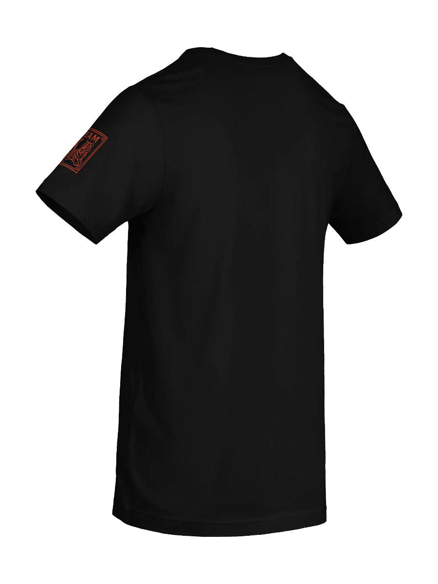 TEAM K TIGER ZODIAC T-Shirt product image (8)