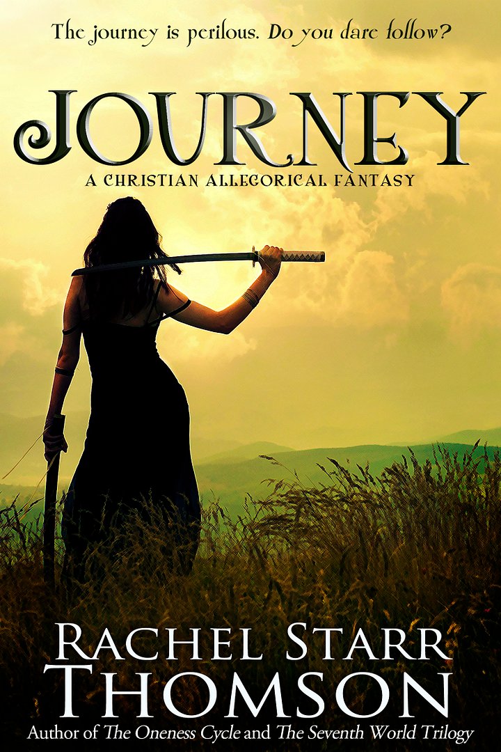 Journey [EBOOK] product image (1)