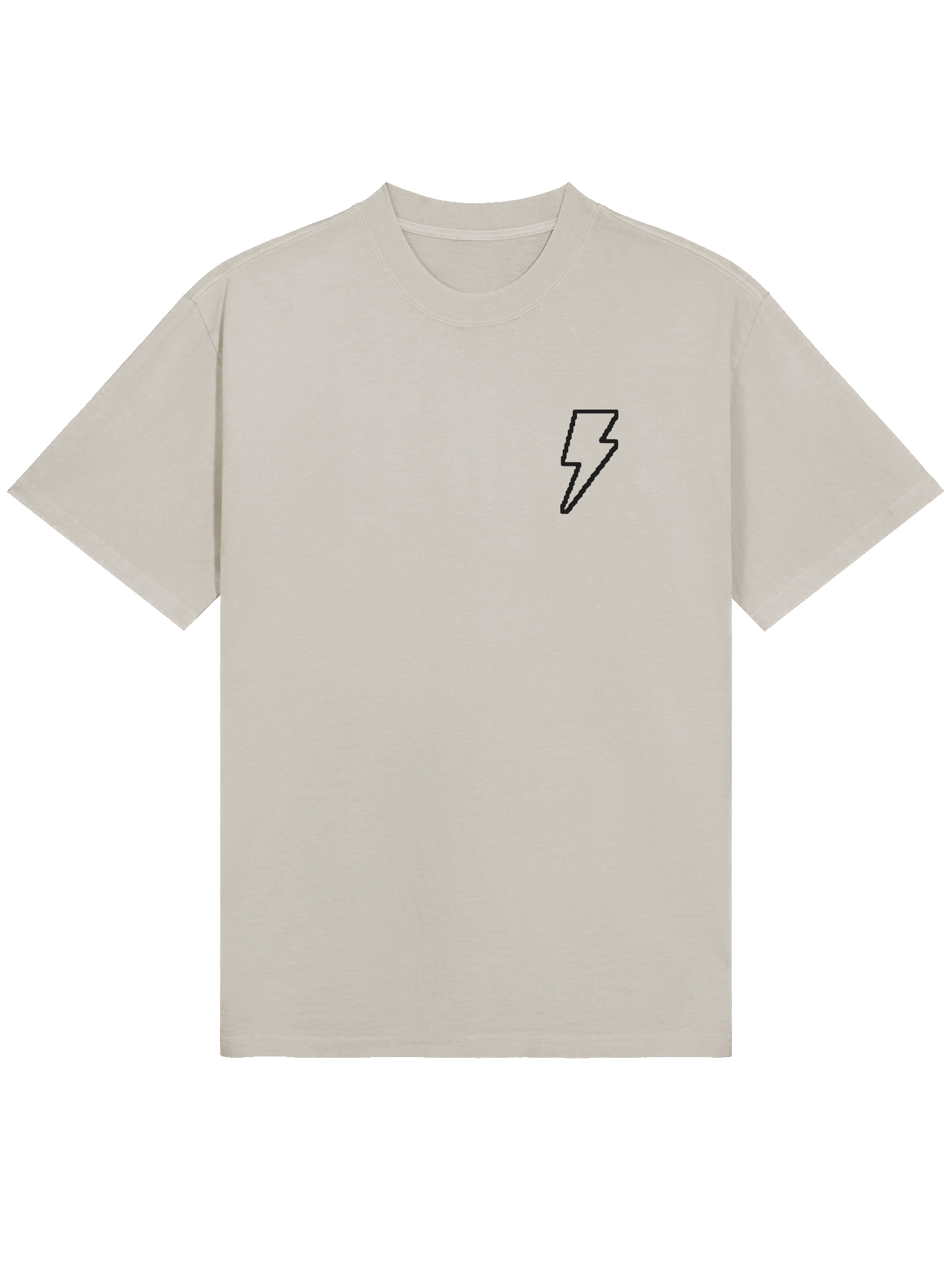 NRG - Need Money Oversized Tee product image (15)