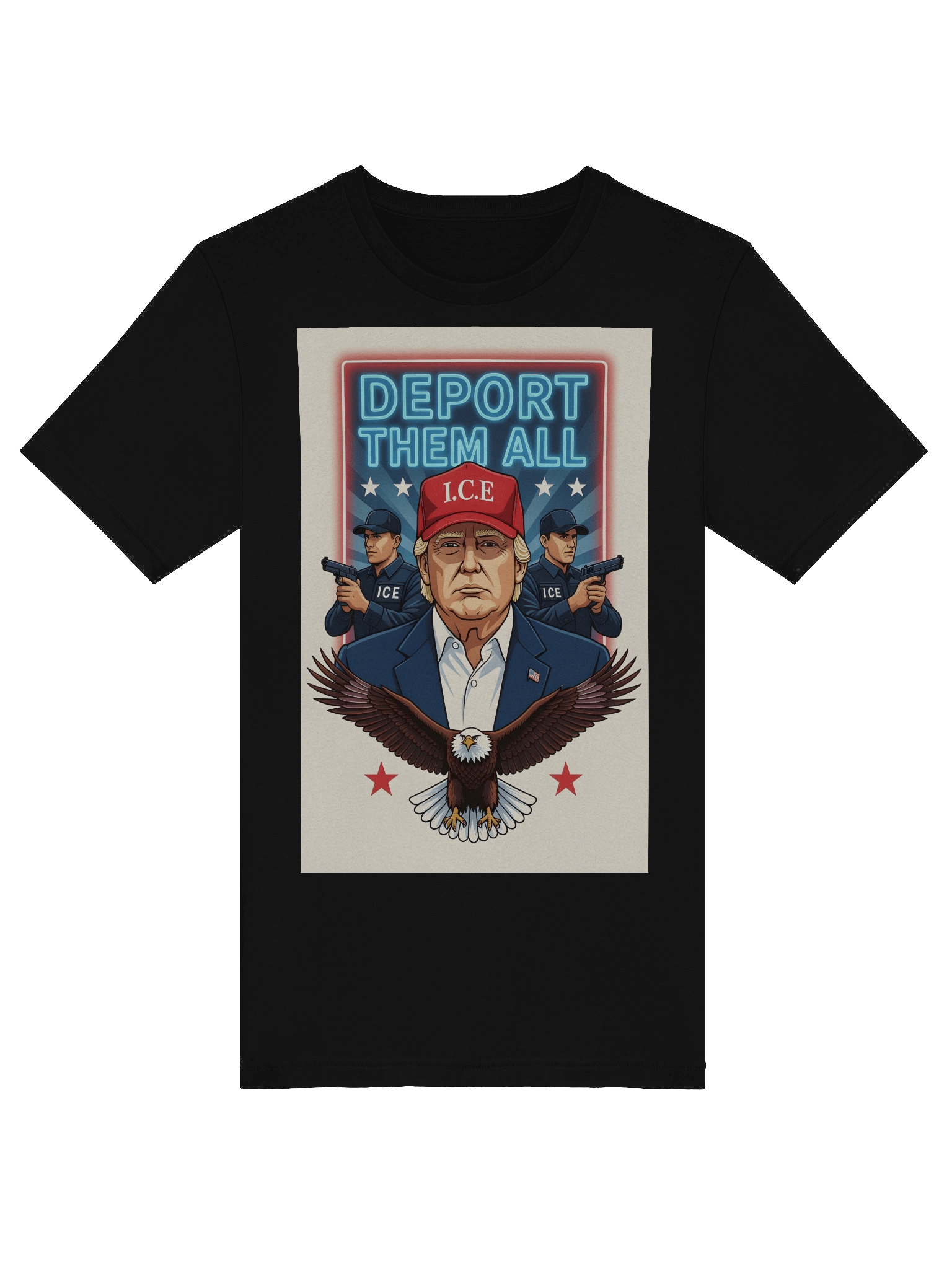 Deport T #1 product image (5)