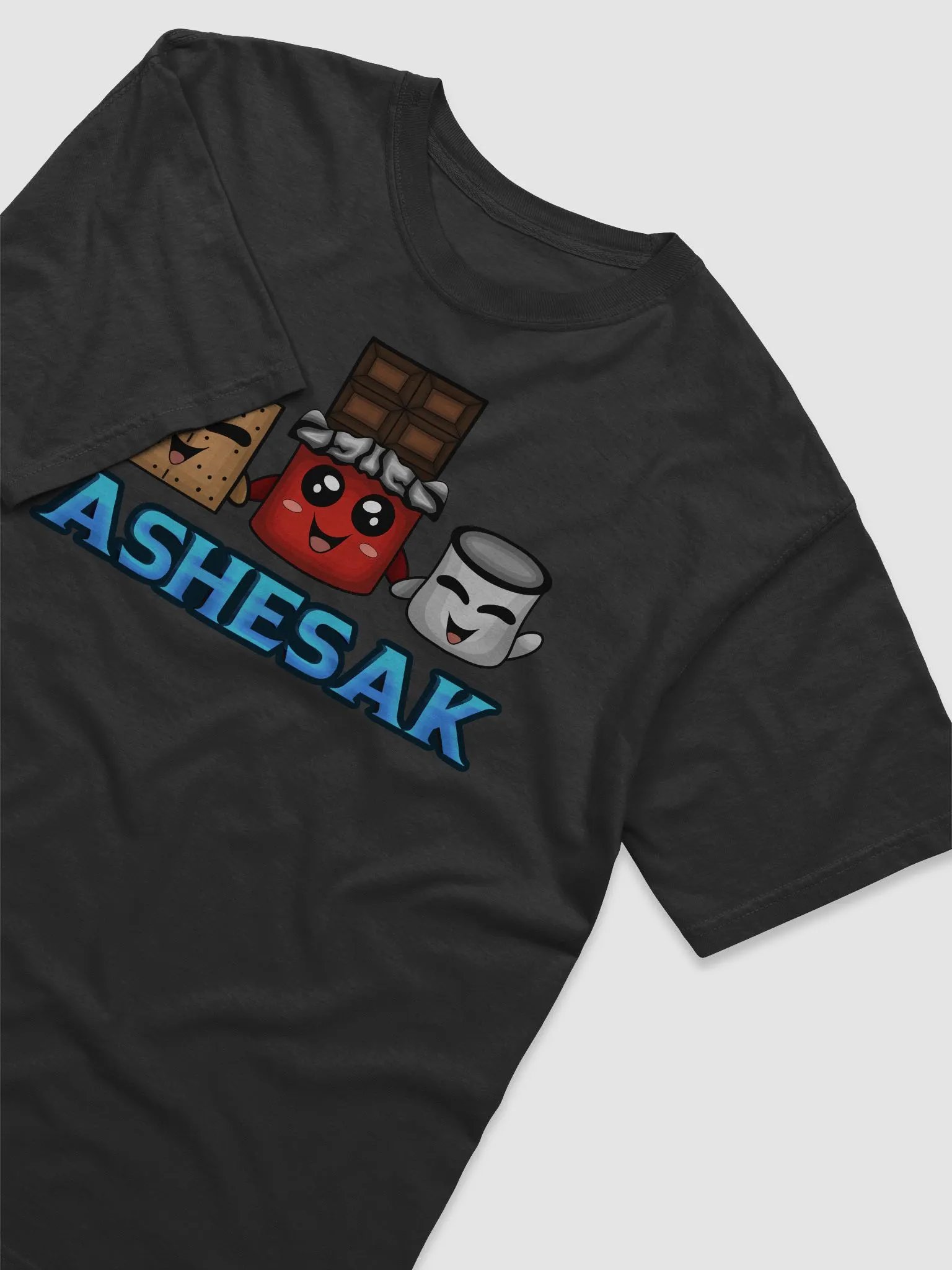 Smores Friends V2 T-Shirt product image (2)