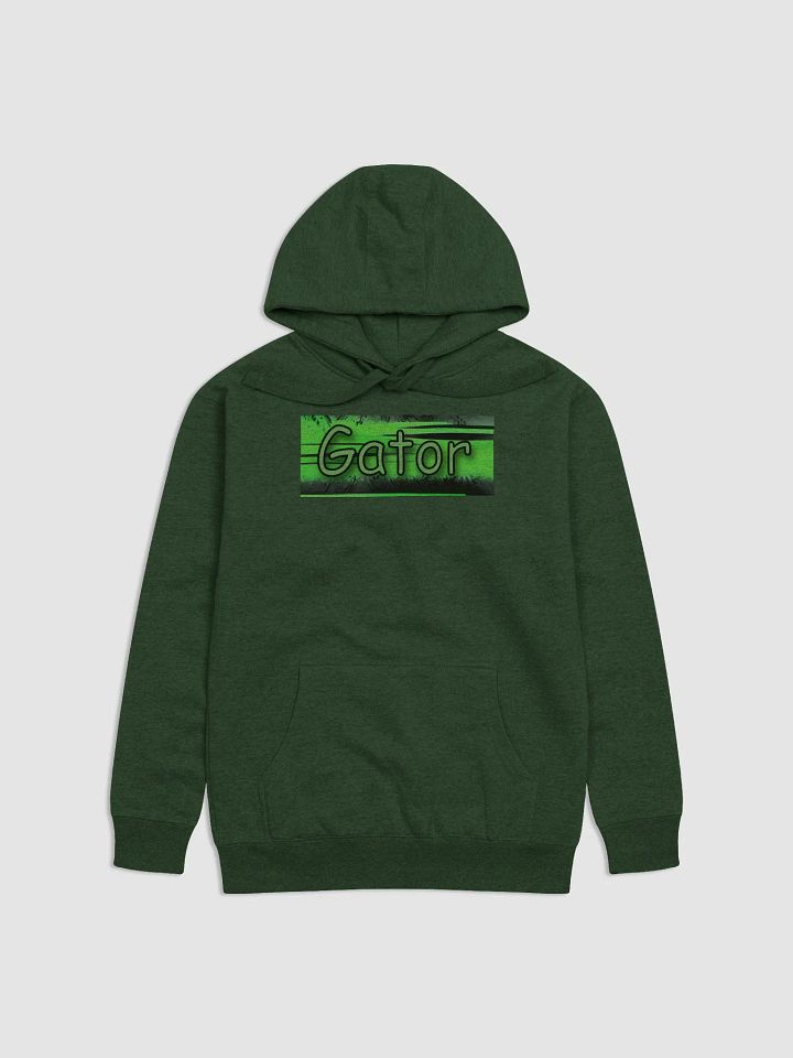 🐊 Gator Hoodie 🐊 product image (1)
