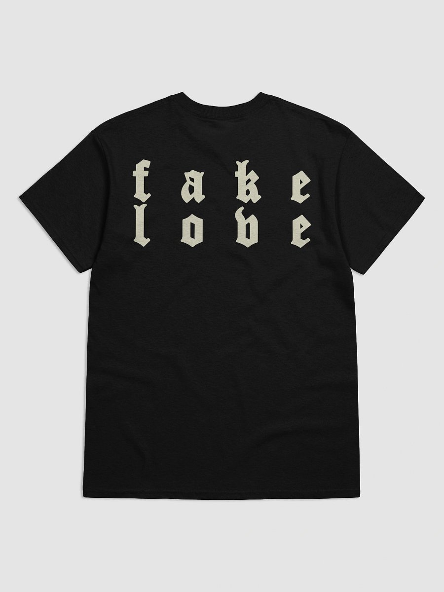 Fake Love Classic T-Shirt product image (12)