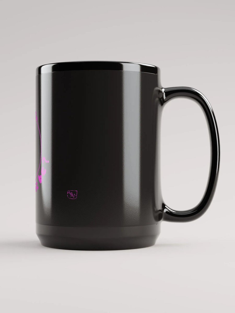 Mug (pink tones) product image (3)