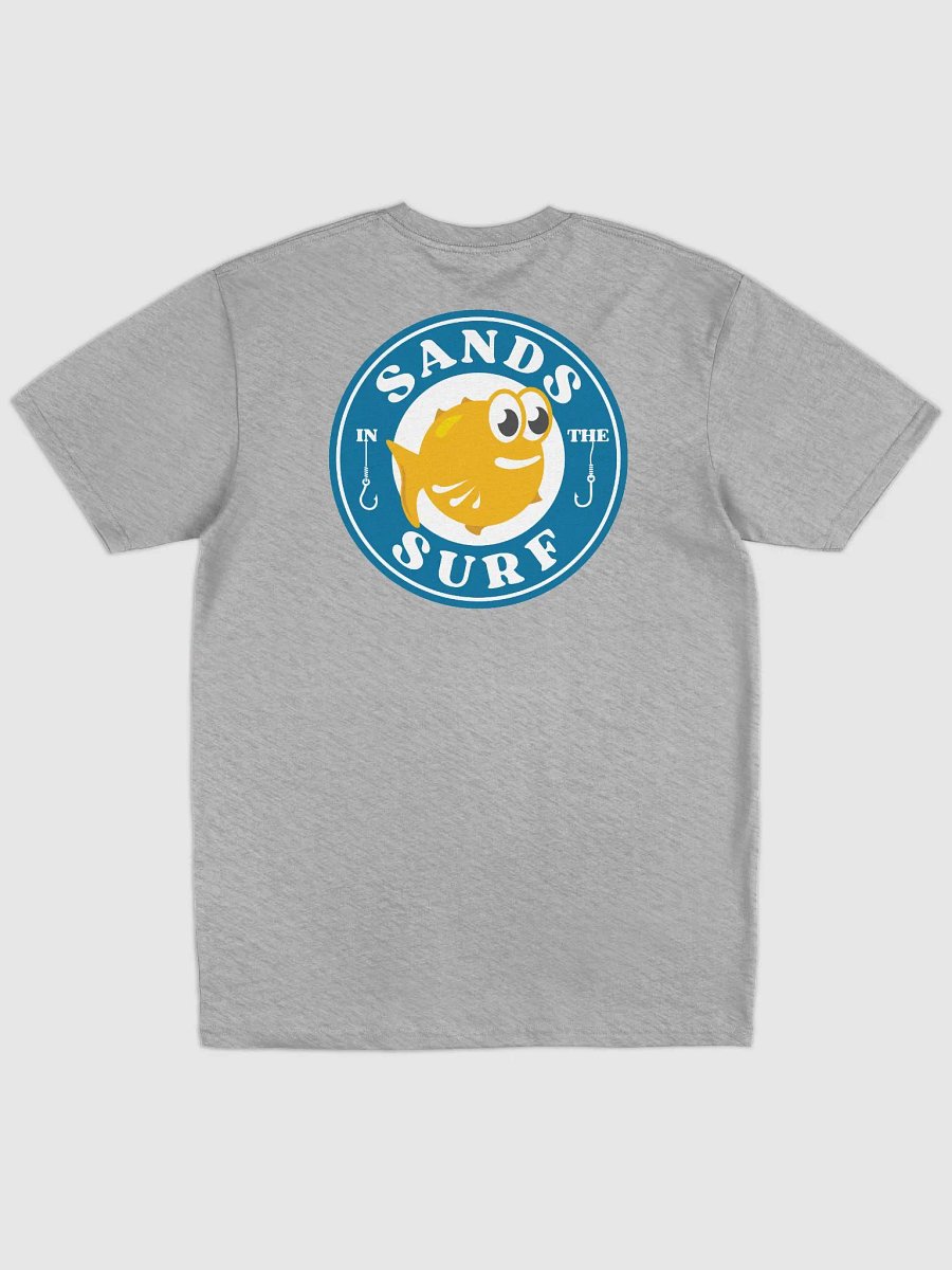 Team Puffer T Shirt product image (1)