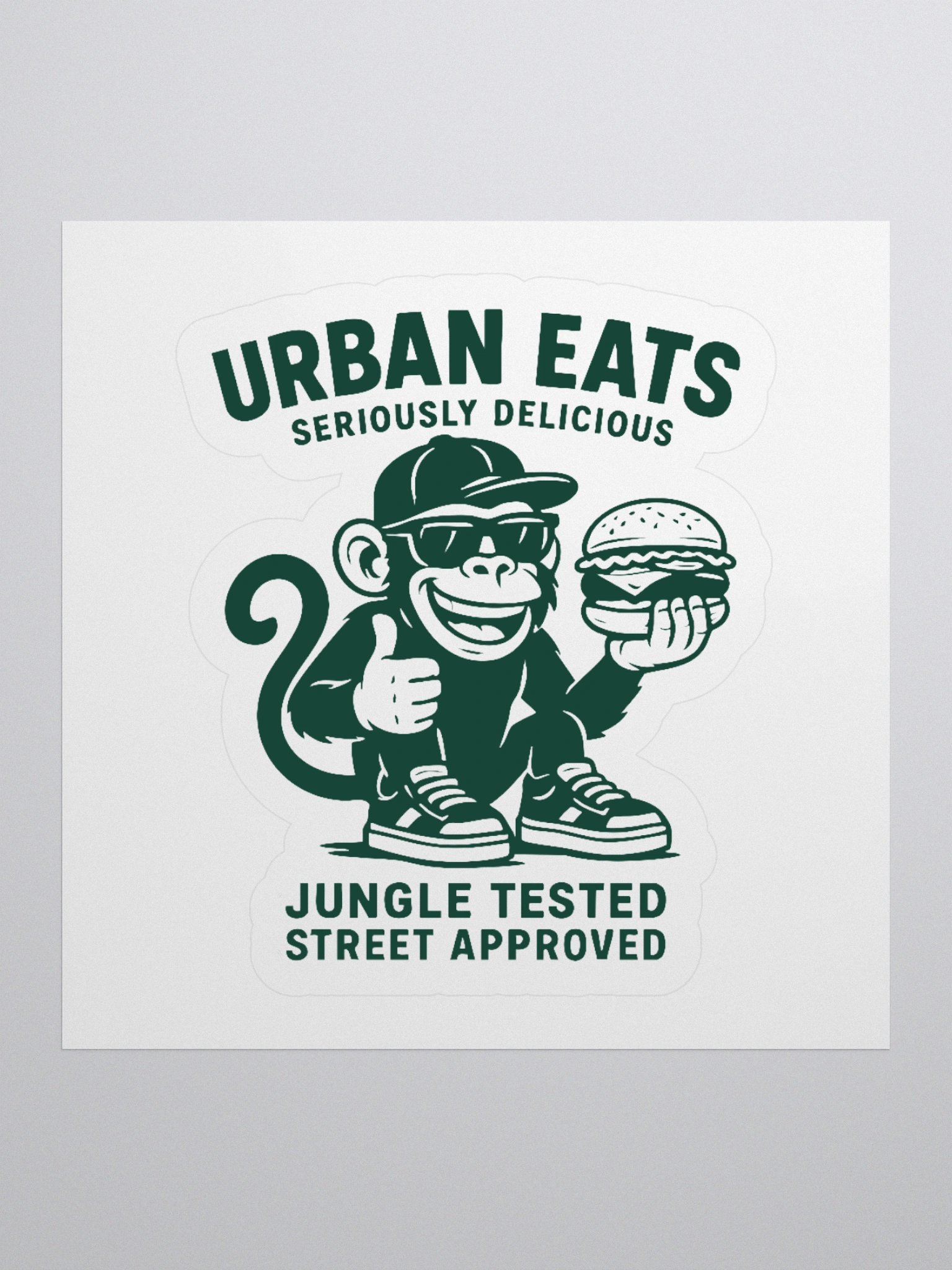 Urban Eats product image (2)