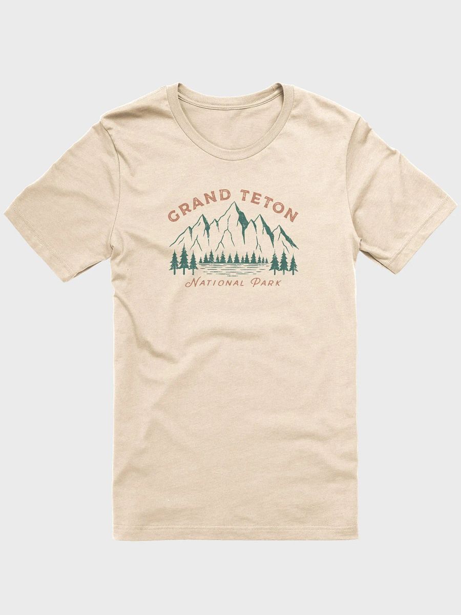 Grand Teton National Park product image (1)