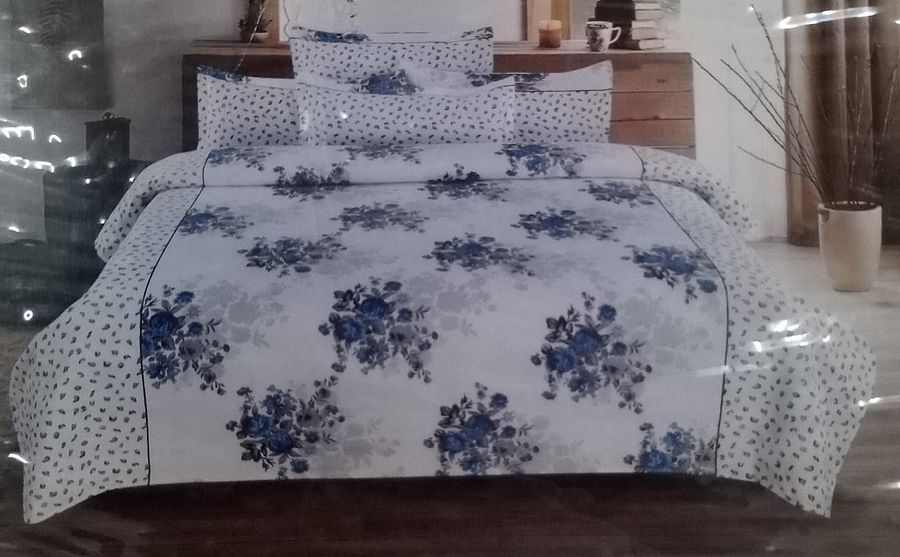 Bed Sheet product image (1)