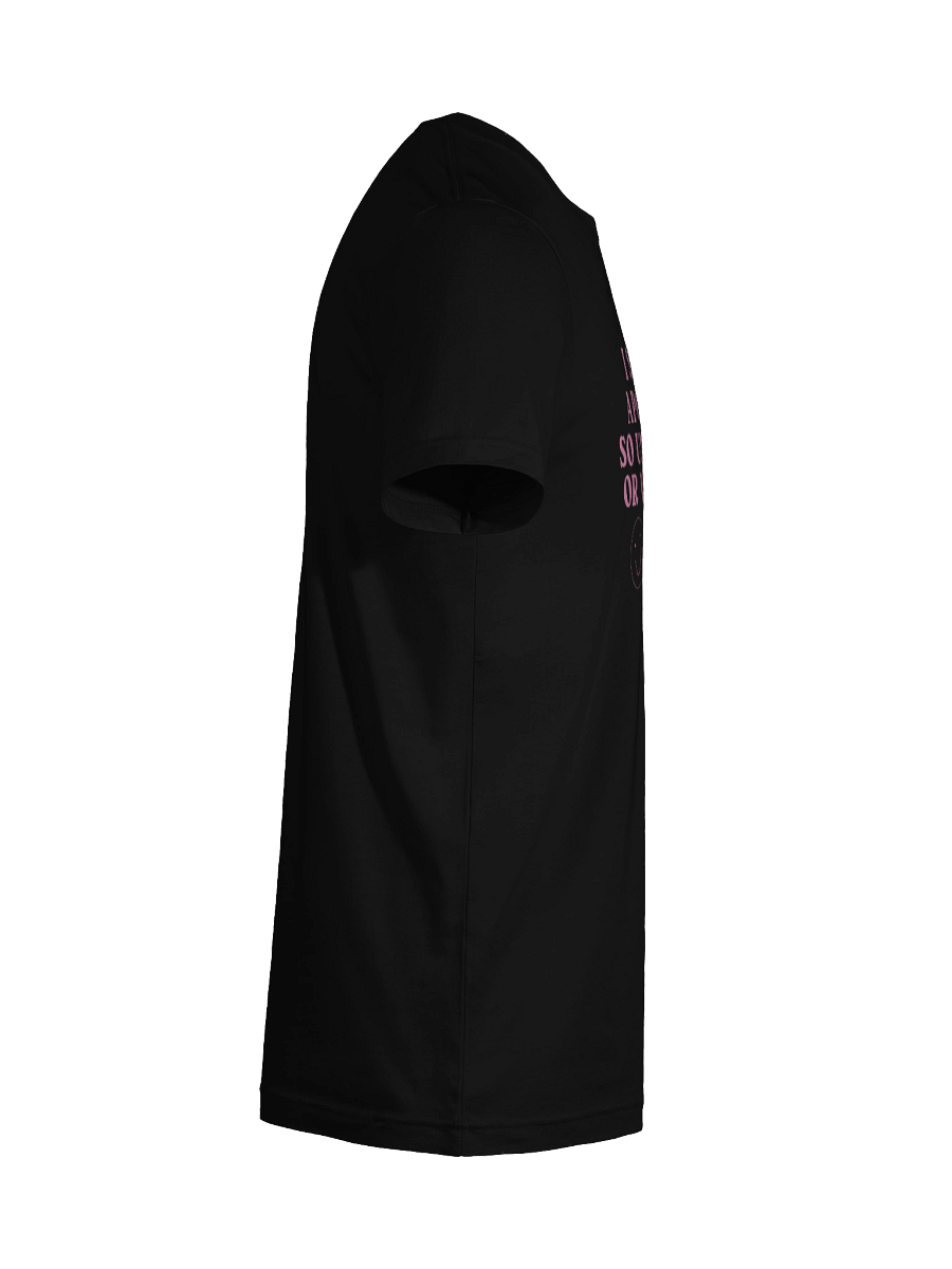 [BJ Designs] Suck Apologies Unisex Graphic Tee product image (12)