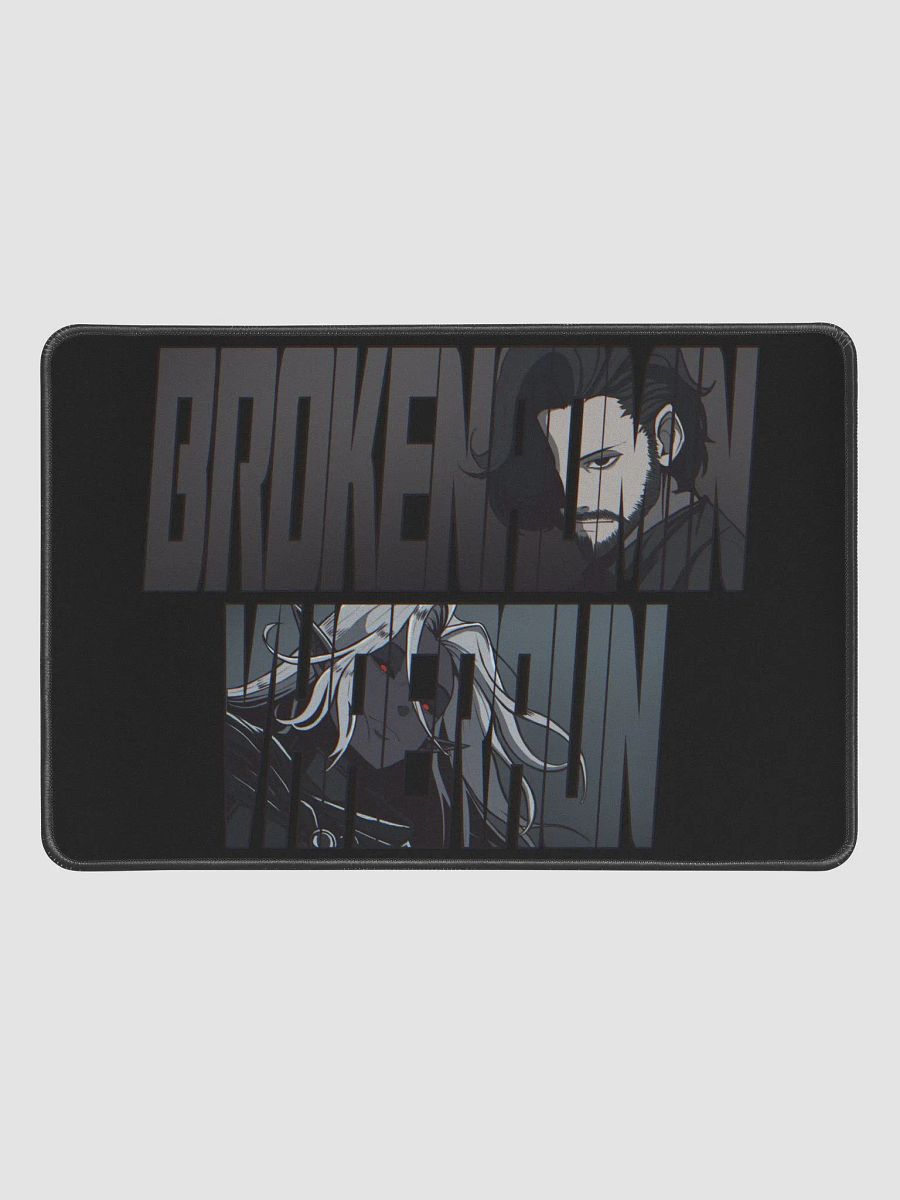 B and V pc mat small product image (1)