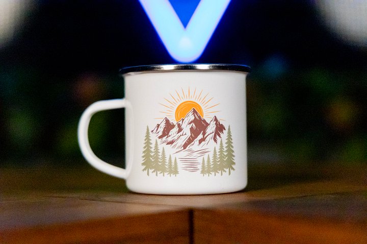 Mountain Mug product image (1)