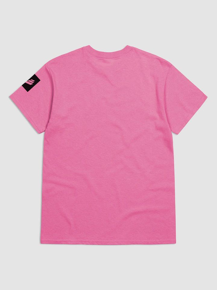 International Movement Tee - Pink product image (2)