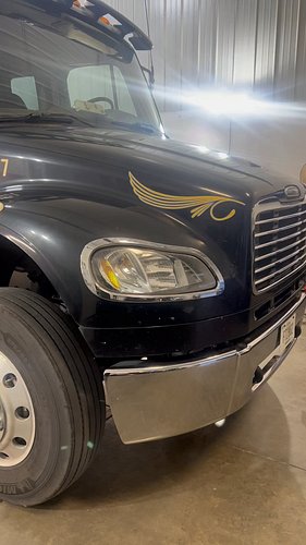 Big project! A lot to go but we are getting closer, here is a little action on the paint correction tonight. 

🙏 Thanks for w...