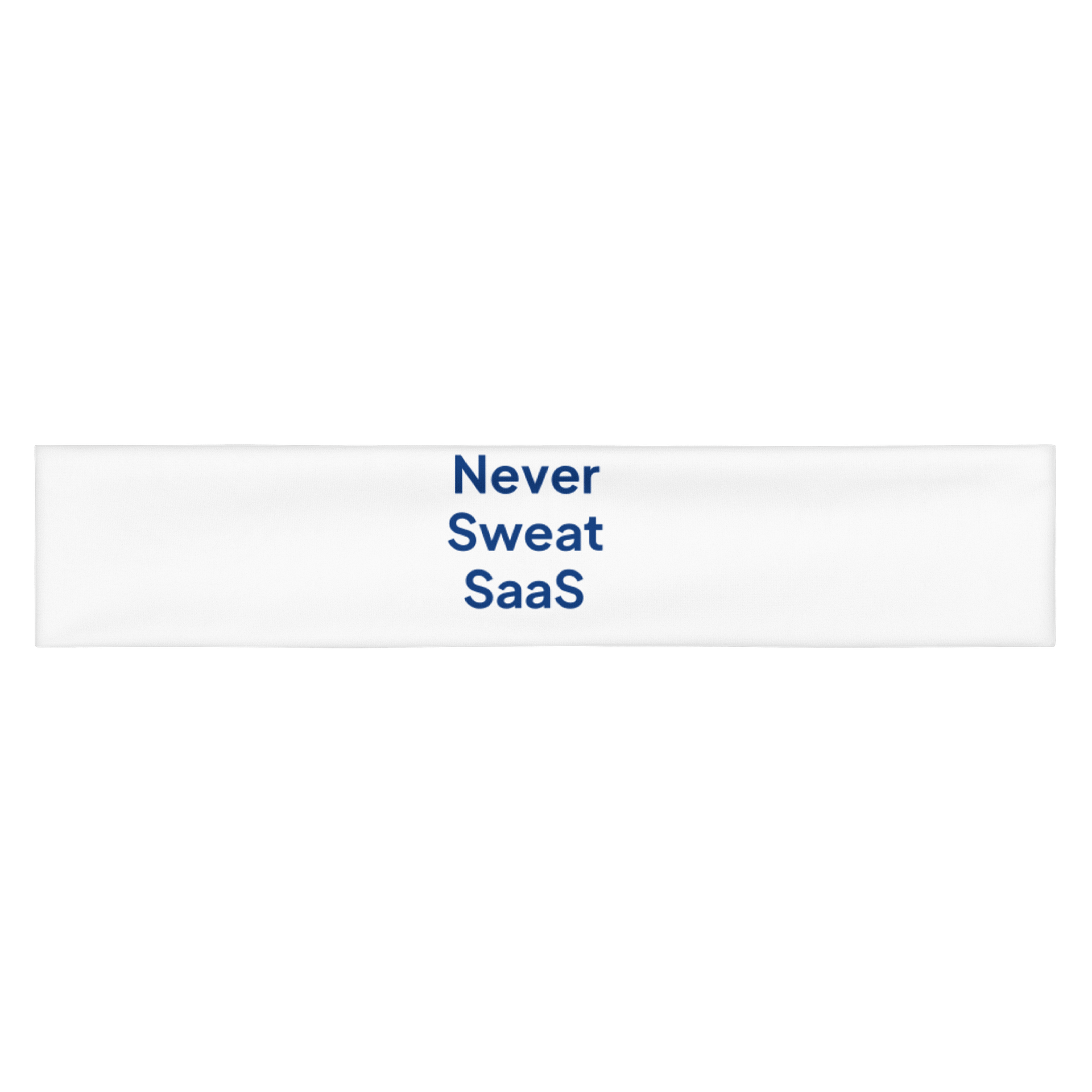 Torii Classic Sweatband product image (1)