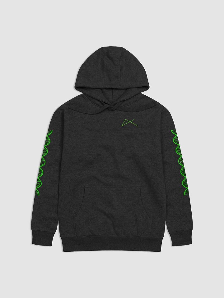 Atlesian Origins - Earth Hoodie product image (1)