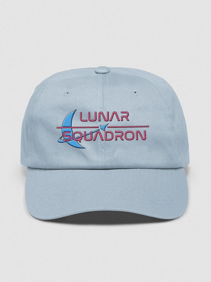 Lunar Squadron | Retro Alternate Hat product image (1)