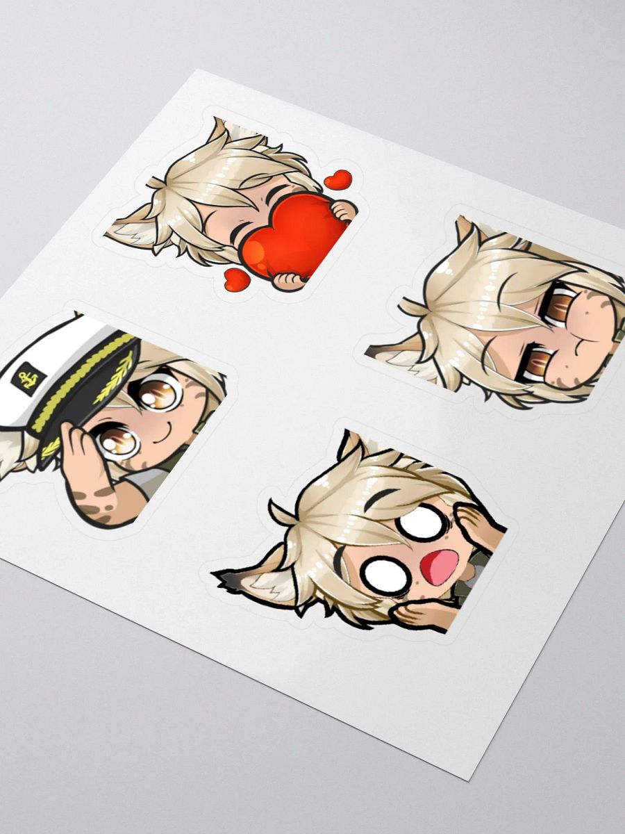 Stickers #2 product image (3)