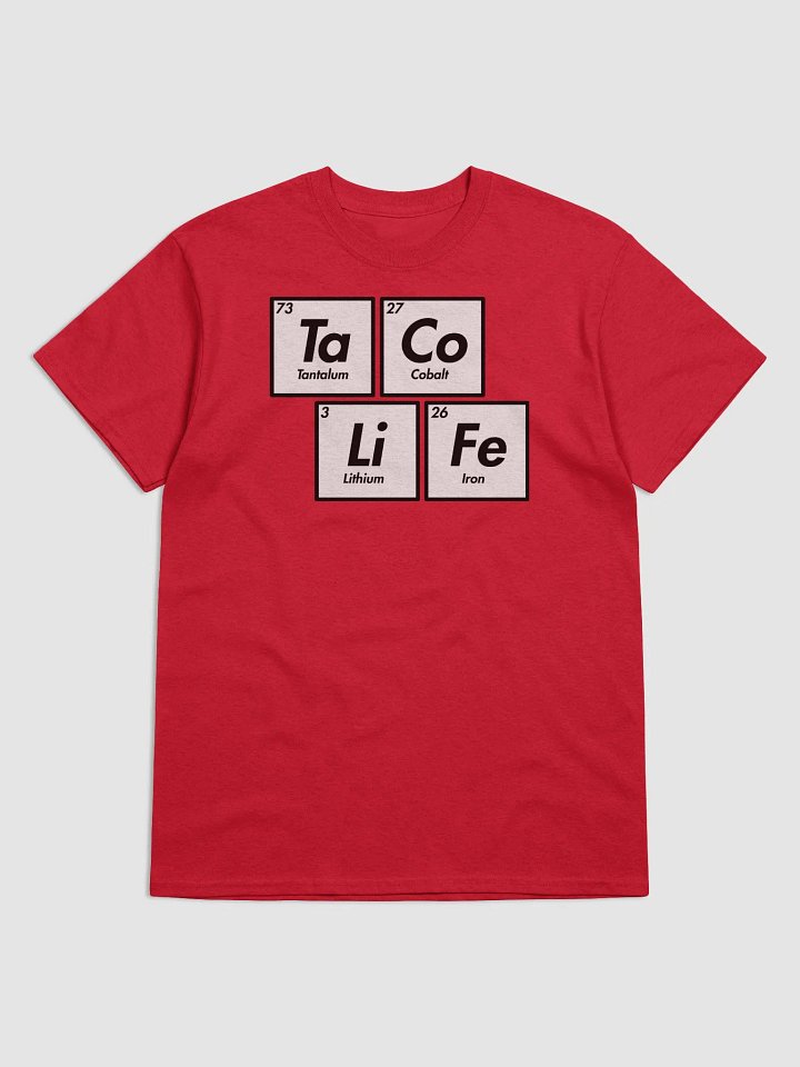 Periodically Hungry product image (29)