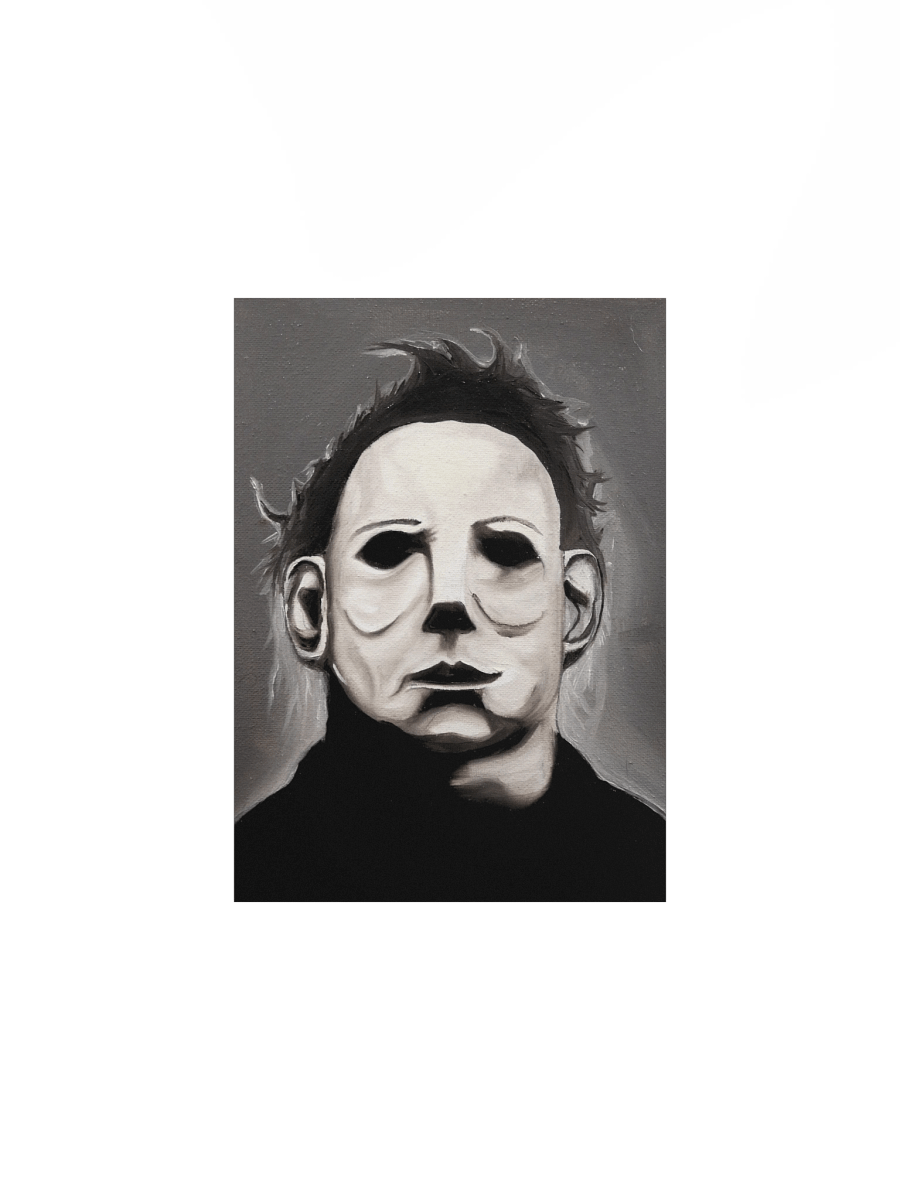 Michael Myers Prints product image (1)