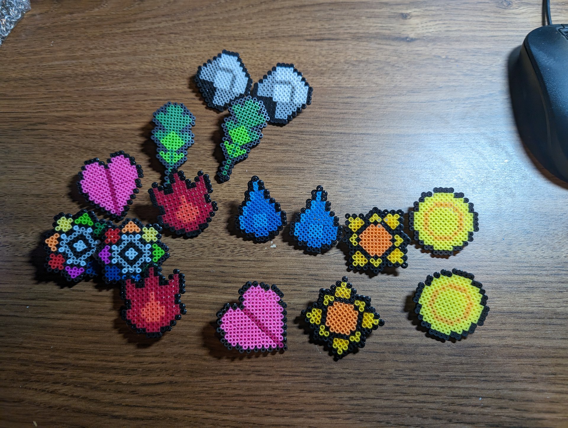 Master Pins product image (1)