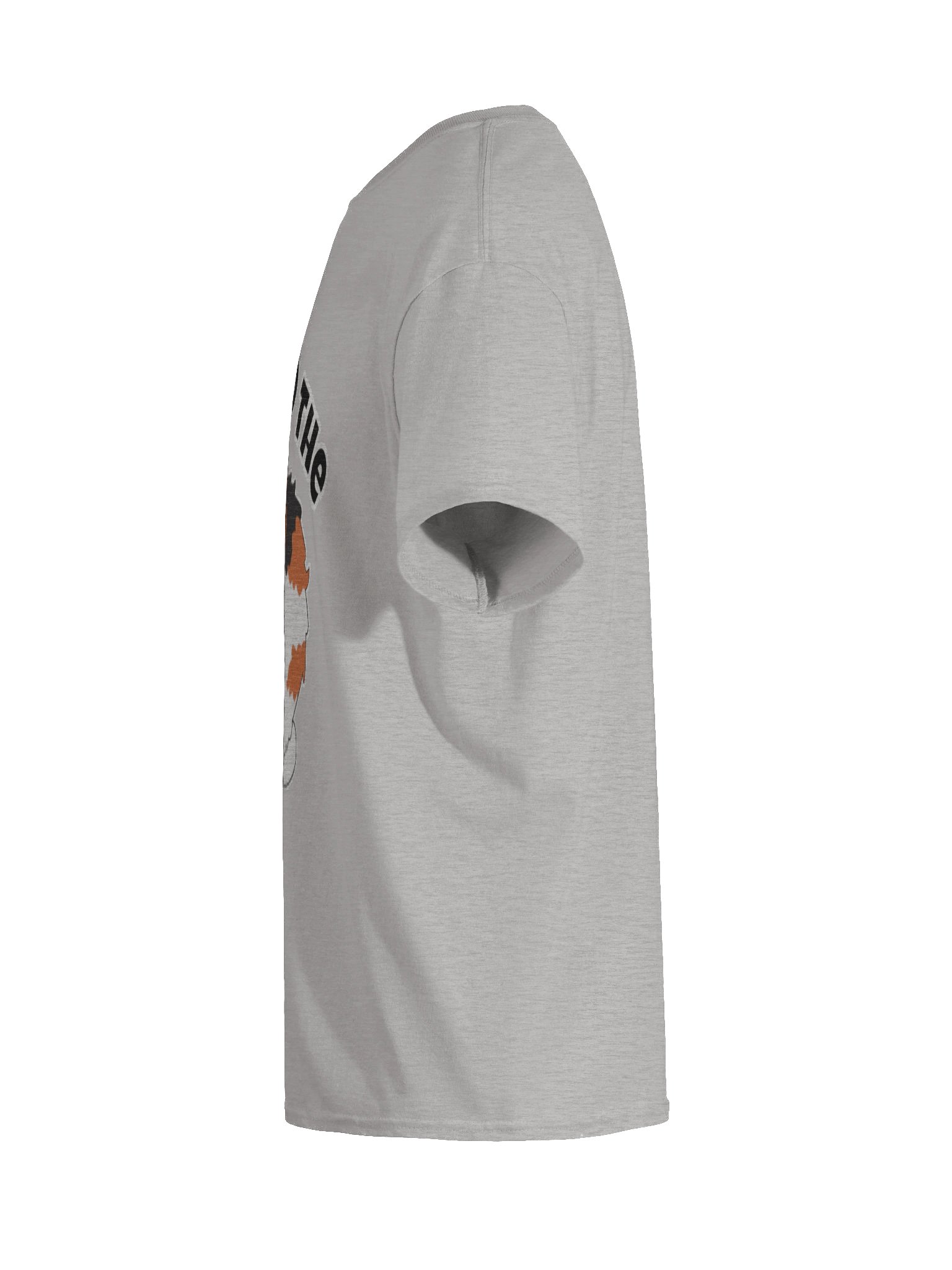 Talk To The Tooter (S-5XL) product image (11)
