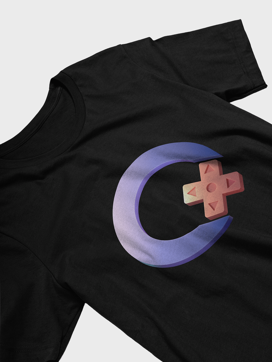 Qumu T-Shirt product image (3)