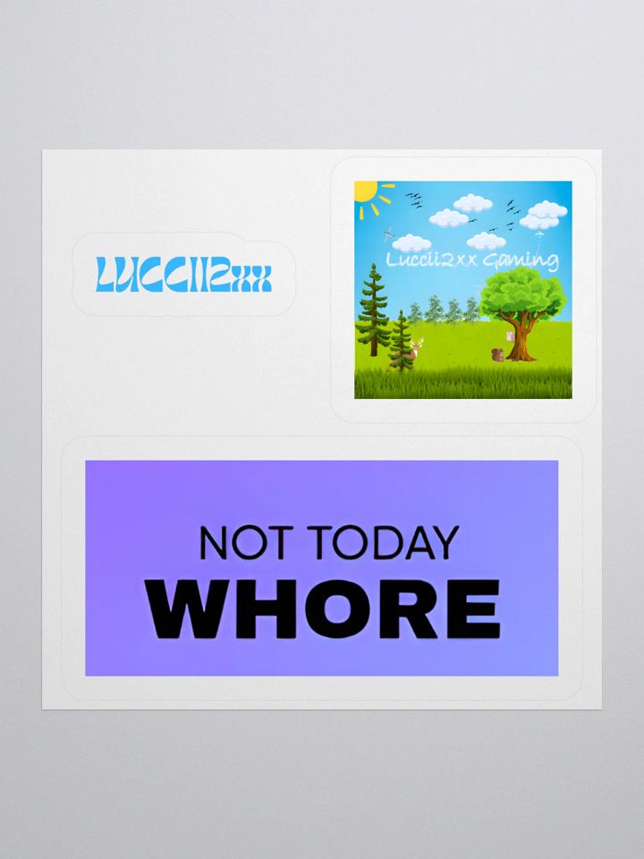 STICKIESS product image (1)